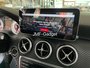 Mercedes W117 W176 GLA Full HD LG 2024 Scherm Android 13 Carplay _