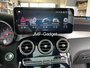 Mercedes X253 C253 GLC Full HD LG 2024 Scherm Android 13 Carplay_