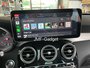 Mercedes X253 C253 GLC Full HD LG 2024 Scherm Android 13 Carplay_