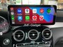 Mercedes X253 C253 GLC Full HD LG 2024 Scherm Android 13 Carplay_