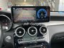 Mercedes X253 C253 GLC Full HD LG 2024 Scherm Android 13 Carplay_