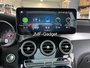 Mercedes X253 C253 GLC Full HD LG 2024 Scherm Android 13 Carplay_