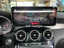 Mercedes W205 C205 S205 LG 2024 Full HD 12,3 inch Scherm Android 13 Carplay_