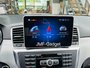 Mercedes GLE W166 C292 GL X166 Full HD LG 2024 model Scherm Android 13 Carplay_