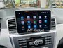 Mercedes GLE W166 C292 GL X166 Full HD LG 2024 model Scherm Android 13 Carplay_