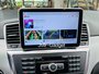 Mercedes GLE W166 C292 GL X166 Full HD LG 2024 model Scherm Android 13 Carplay_