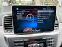 Mercedes GLE W166 C292 GL X166 Full HD LG 2024 model Scherm Android 13 Carplay_