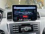 Mercedes GLE W166 C292 GL X166 Full HD LG 2024 model Scherm Android 13 Carplay_