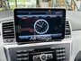 Mercedes GLE W166 C292 GL X166 Full HD LG 2024 model Scherm Android 13 Carplay_