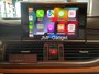 Audi A6 4F A7 C7 12 -15 model Wifi 5G Carplay Android Auto Interface_