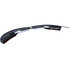 BMW F30 F31 M-Tech Piano Zwart Performance Voorlip Spoiler_