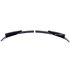 BMW F30 F31 M-Tech Piano Zwart Performance Voorlip Spoiler_