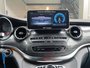 Mercedes V Klasse W447 Full HD 12.3 inch LG 2024 Scherm Android 13 Carplay_