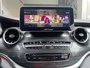 Mercedes V Klasse W447 Full HD 12.3 inch LG 2024 Scherm Android 13 Carplay_