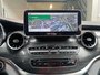 Mercedes V Klasse W447 Full HD 12.3 inch LG 2024 Scherm Android 13 Carplay_