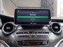 Mercedes V Klasse W447 Full HD 12.3 inch LG 2024 Scherm Android 13 Carplay_