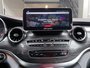 Mercedes V Klasse W447 Full HD 12.3 inch LG 2024 Scherm Android 13 Carplay_