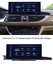 Audi A6 A7 11-15 4G Full HD Android 12 Carplay 10.25 inch Scherm_