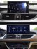 Audi A6 A7 11-15 4G Full HD Android 12 Carplay 10.25 inch Scherm_