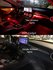 Mercedes C205 Coupe Sfeerverlichtingen Ambient Lights met 64 kleuren Ombouwset_