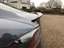 Tesla Model S Glans Grijs Carbon EVO Styling Koffer Spoiler_