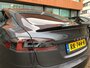 Tesla Model S Glans Grijs Carbon EVO Styling Koffer Spoiler_