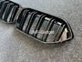 BMW F44 Grand Coupe Piano Zwart M styling Grill Nieren_