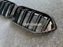 BMW F44 Grand Coupe Piano Zwart M styling Grill Nieren_