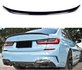 BMW 3 serie G20 M Performance Koffer Spoiler in Kleur_