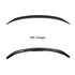 BMW 3 serie G20 M Performance Koffer Spoiler in Kleur_