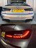 BMW G20 G80 M3 OLED Dynamische LED Achterlichten Smoke/Rood_