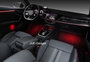 Audi A3 8Y 2021 model LED Sfeerverlichtingen Ambient Lights 32 kleuren_