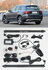 Mercedes X253 W253 GLC Automatische Elektrische kofferklep opener  _