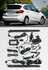 BMW F45 F46 2 serie Automatische Elektrische kofferklep opener_