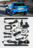 BMW F40 Automatische Elektrische kofferklep opener_