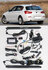 BMW F20 F21 LCI 15-18 Automatische Elektrische kofferklep opener_