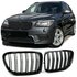 BMW X1 E84 model M styling Piano Zwarte Grill Nieren_