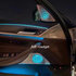 BMW G30 G31 Speaker Cover Kapjes met 11 kleuren Ambient Lights_