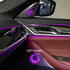 BMW G30 G31 Speaker Cover Kapjes met 11 kleuren Ambient Lights_