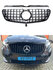 Mercedes V Klasse AMG W447 Panamericana GT Grill Piano Zwart 14-19_