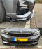 BMW G20 G21 M-Tech Piano Zwart Performance EVO Voorlip Spoiler_