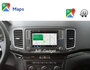 VW Polo Golf Tiguan Passat RNS510 Wifi 5G Carplay Android Auto Interface_