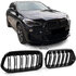 BMW X2 F39 M styling Piano Zwart Grill Nieren _