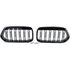 BMW X2 F39 M styling Piano Zwart Grill Nieren _