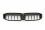 BMW G20 G21 LCI 2022 model Piano Zwart M styling Grill Nieren_