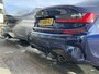 BMW 3 serie G20 M Styling Koffer Spoiler in Kleur _