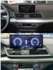 Audi A4 B9 A5 F5 16-19 Full HD 2023 Android 12 Carplay 10.25 inch Scherm_