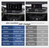 Audi A6 A7 11-15 4G Full HD Android 12 Carplay 10.25 inch Scherm_