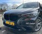 BMW X1 F48 LCI model vanaf 2019 Piano Zwart M styling Grill Nieren _