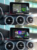 Mercedes W205 C205 NTG 5.0/5.1 Wifi CarPlay Android Auto Interface_